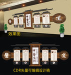 企业文化墙