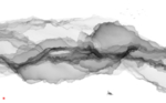 新中式山水画