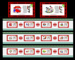 中国梦展板