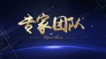 专家团队ppt封面