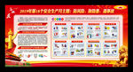 2019年安全生产月主题