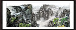 江山如画图