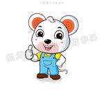 小老鼠阿奇