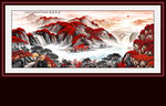 国画