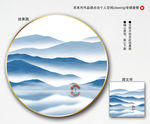 意境装饰画
