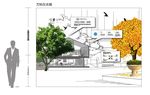万科展墙展板