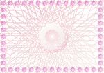 红朴朴 产品证书纹