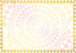 桔花香 产品证书纹