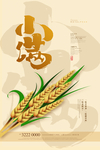 小满