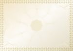 金版样式 网络证书纹