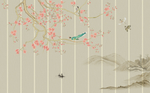 中式花鸟