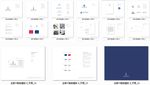 国外进口全套品牌VI智能模版