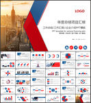 项目汇报PPT