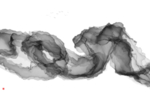 新中式水墨画