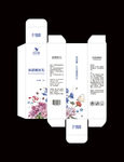 包装设计 日用品包装 纸盒设计
