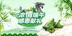 端午节 粽情端午