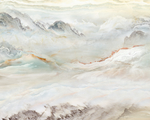 新中式山水