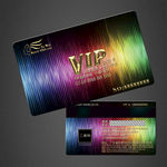 vip卡