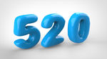 520PNG格式