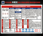 过氧化氢物质安全（MSDS）