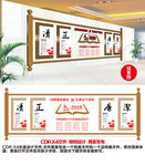 廉政文化