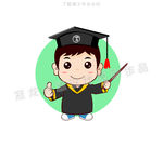 小胖博士
