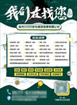 招聘宣传海报