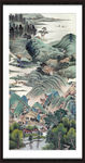 江山如画图