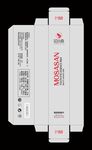 包装设计 日用品包装 纸盒设计