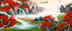 鸿运当头