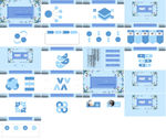 2019通用汇报总结商务PPT