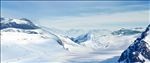 雪山