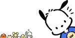 小兔子