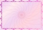 红外线 防伪证书纹