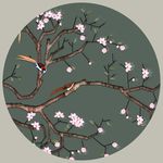 新中式装饰画