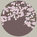 花鸟玄关