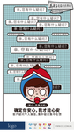 房地产趣味海报
