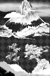 水墨素材