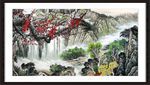江山如画图