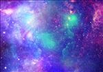 星空背景