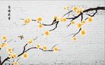 鸟语花香
