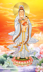 送子观音
