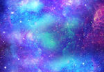 星空背景