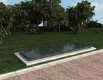 3D户外草地