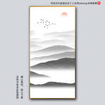 意境装饰画