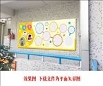 校园宣传栏