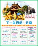 云南游