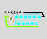 企业发展历程