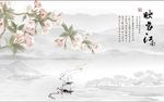 江南杏花