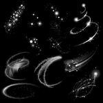 唯美浪漫星光